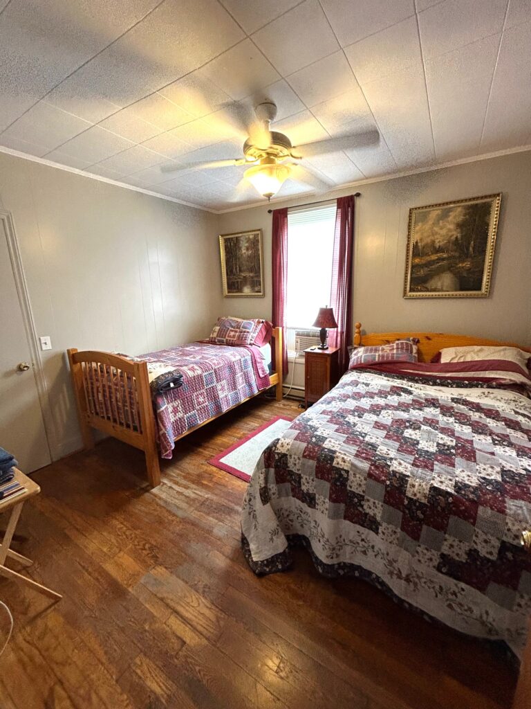 Powerhouse Lodge Property 7