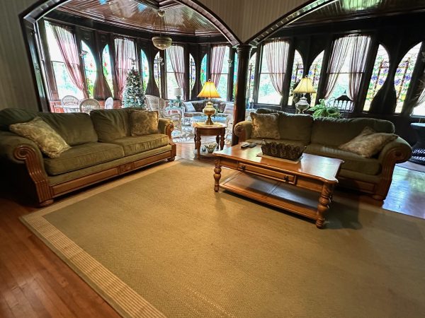 Powerhouse ATV Mansion36