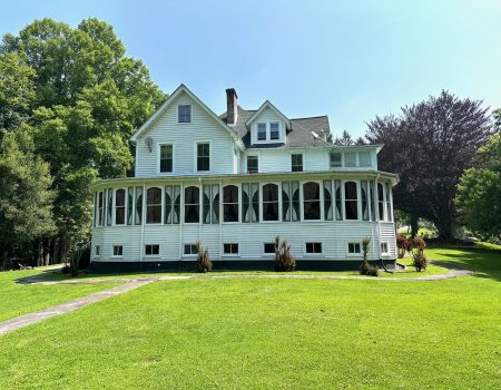 Powerhouse ATV Mansion43