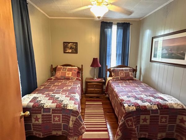 Powerhouse Lodge Property 5