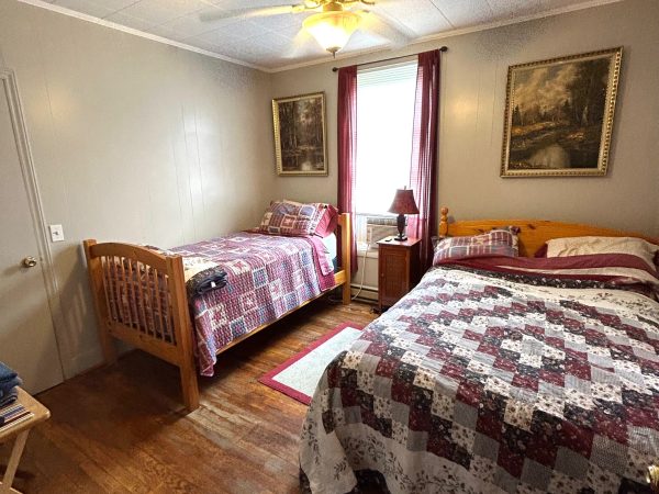 Powerhouse Lodge Property 7