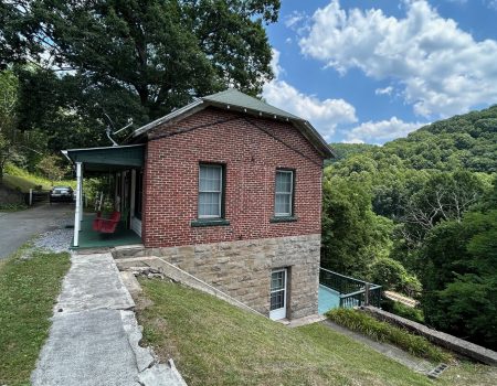 Powerhouse Lodge Property 9