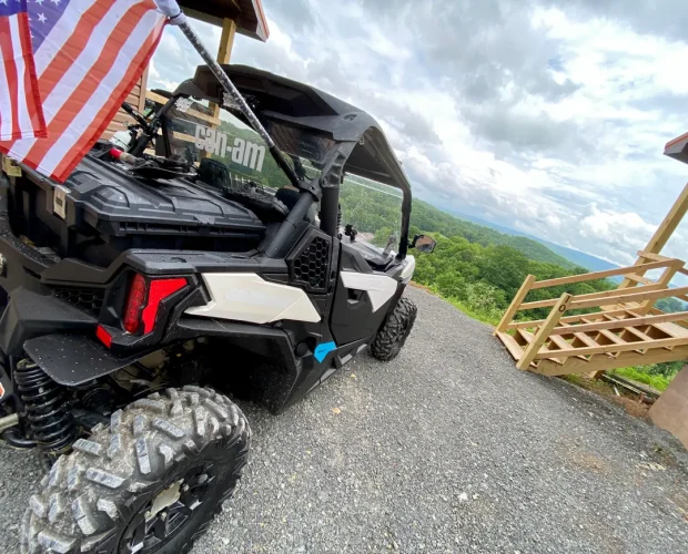 america