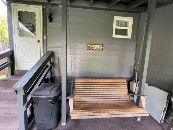 Miracle Mountain Trail House 3