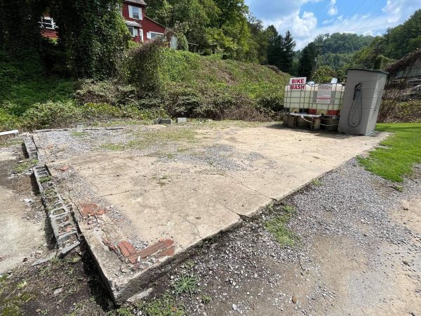 Miracle Mountain Trail House 4