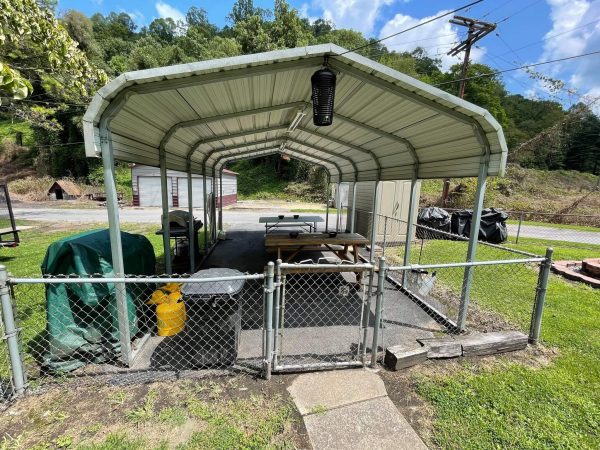 Miracle Mountain Trail House 5