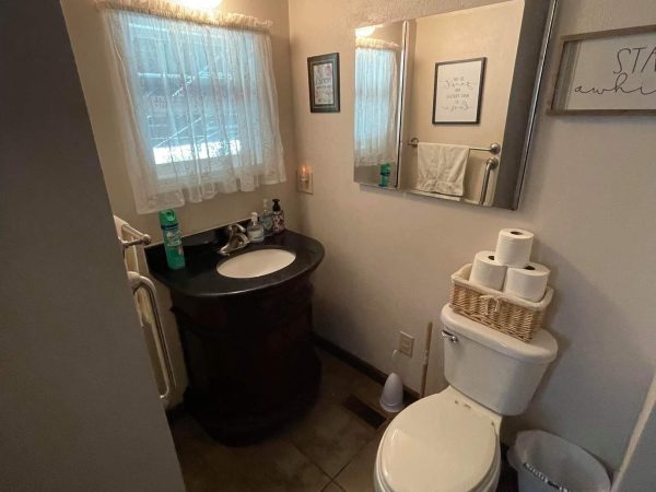 Miracle Mountain Trail House 6