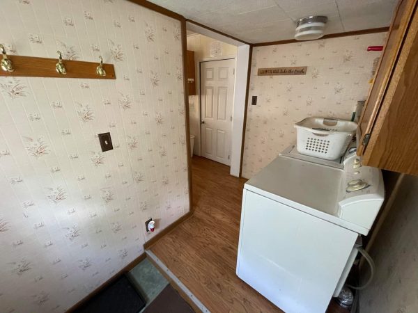 Miracle Mountain Trail House 17