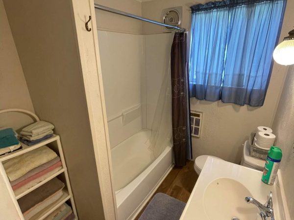 Miracle Mountain Trail House 7