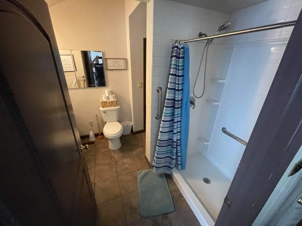 Miracle Mountain Trail House 8