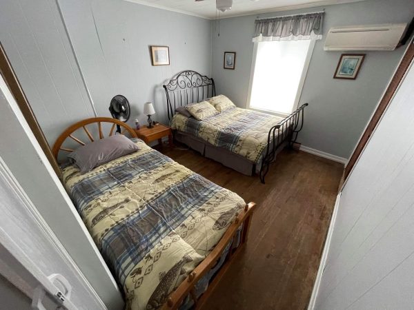 Miracle Mountain Trail House 11