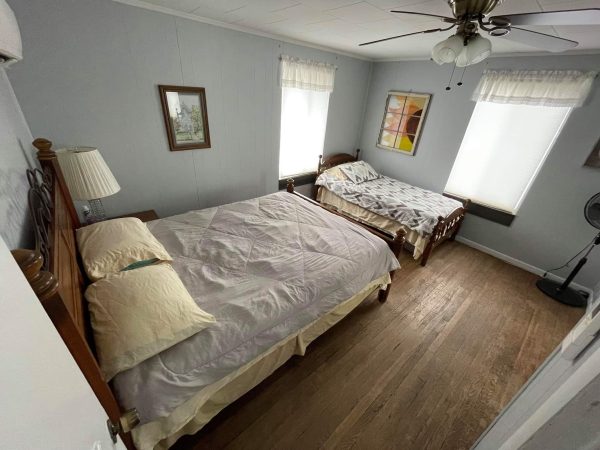 Miracle Mountain Trail House 14